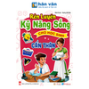 Rèn Luyện Kỹ Năng Sống Cho Học Sinh - Cẩn Thận