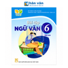 Bài Tập Ngữ Văn 6 - Kết Nối Tri Thức - Tập 2 - Kết Nối Tri Thức - 2026