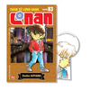  Thám Tử Lừng Danh Conan - Tập 83 - Bản Nâng Cấp - Tặng Kèm Bookmark 