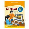  Mĩ Thuật Lớp 8 - Kết Nối Tri Thức Với Cuộc Sống - 2026 