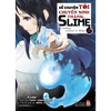  Về Chuyện Tôi Chuyển Sinh Thành Slime - Regarding Reincarnated To Slime - Tập 2 