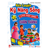  Rèn Luyện Kỹ Năng Sống Cho Học Sinh - Chân Thành 