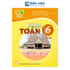 Bài Tập Toán Lớp 6 - Tập 1 - Kết Nối Tri Thức - 2026