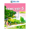 Tiếng Việt Lớp 5 - Tập 2 - Kết Nối Tri Thức - 2026