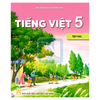  Tiếng Việt Lớp 5 - Tập 2 - Kết Nối Tri Thức - 2026 