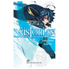  Wistoria's Wand And Sword - Tập 1 - Tặng Kèm Bìa Đựng Postcard + Postcard 