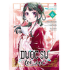  [Manga] Dược Sư Tự Sự - Tập 6 - Tặng Standee Ivory 