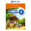 Giáo Dục Công Dân Lớp 8 - Kết Nối Tri Thức - 2026