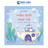  Bạn Cưng Của Bé - Món Quà Cho Cá - A Gift For Bud 
