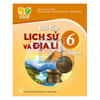 Bài Tập Lịch Sử Và Địa Lí Lớp 6 - Kết Nối Tri Thức - 2026 