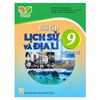  Bài Tập Lịch Sử Và Địa Lí Lớp 9 - Phần Địa Lí - Kết Nối Tri Thức - 2026 