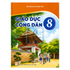  Giáo Dục Công Dân Lớp 8 - Kết Nối Tri Thức - 2026 