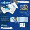  Wistoria's Wand And Sword - Tập 1 - Tặng Kèm Bìa Đựng Postcard + Postcard 