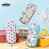  Bóp Đựng Bút Disney Mickey - A83277-M1 - Màu Nâu 