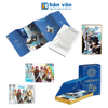  Wistoria's Wand And Sword - Tập 1 - Bản Đặc Biệt - Tặng Kèm Shikishi + Postcard + Block Standee Acrylic + Hộp Đựng 
