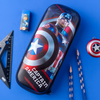  Bóp Đựng Bút Disney Captain America - MA45373A1-6 