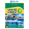  Lịch Sử Và Địa Lí Lớp 9 - Kết Nối Tri Thức - 2026 