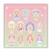  Công Chúa Chibi Tập Phối Đồ - Vũ Hội Lấp Lánh 