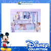 Bộ Dụng Cụ Học Tập Disney Elsa Màu Tím - DM6049F-3