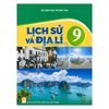  Lịch Sử Và Địa Lí Lớp 9 - Kết Nối Tri Thức - 2026 