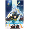  Wistoria's Wand And Sword - Tập 1 - Bản Đặc Biệt - Tặng Kèm Shikishi + Postcard + Block Standee Acrylic + Hộp Đựng 