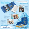  Wistoria's Wand And Sword - Tập 1 - Bản Đặc Biệt - Tặng Kèm Shikishi + Postcard + Block Standee Acrylic + Hộp Đựng 