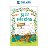  Tủ Sách Tuổi Thần Tiên - Bộ Tứ Mèo Bông 