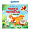  Truyện Kể Trước Khi Ngủ - Dũng Cảm 