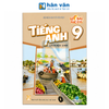  Tiếng Anh 9 - Global Success - Sách Học Sinh 