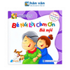 Bé Nói Lời Cảm Ơn - Bà Nội