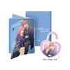  Phải Lòng Chị Của Bạn Thân - Tập 3 - Bản Đặc Biệt - Tặng Kèm Door Hanger Card 