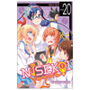  Nisekoi - Cặp Đôi Giả Tạo - Tập 20 - Mệnh Lệnh 
