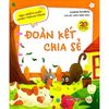  Rèn phẩm chất - nhận thành công: Đoàn kết - chia sẻ 