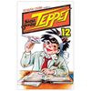  Siêu quậy Teppei - Tập 12 