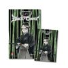  Black Clover - Tập 34 - Thị Kiến Bóng Đêm - Tặng Kèm Postcard 