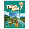  Global Success - Tiếng Anh 7 - Sách Học Sinh (Phiên bản 2026) 