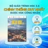  Giáo Trình New HSK 2 - Chìa Khóa Vàng Chinh Phục Kỳ Thi HSK 3.0 