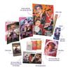  Bộ Manga - Yakuza “Đu” Idol: Tập 1 + Tập 2 (Bộ 2 Tập) - Bản Sưu Tầm - Tặng Kèm Card Nhựa + Ticket + Handfan + Set 3 Photocard + Poster 
