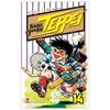  Siêu quậy Teppei - Tập 14 