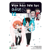 [Manga] Văn Hào Lưu Lạc - Gâu! - Tập 12 - Bản Đặc Biệt - Tặng Kèm Diary Card 