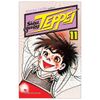  Siêu quậy Teppei - Tập 11 