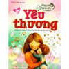  Cùng con khôn lớn - Yêu thương 