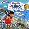  Kể Chuyện Lễ Hội - Khám Phá Lễ Hội Thành Phố Hồ Chí Minh 