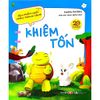  Rèn phẩm chất - nhận thành công: Khiêm tốn 