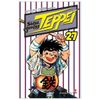  Siêu quậy Teppei - Tập 27 