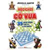  Học Chơi Cờ Vua - 35 Hoạt Động Thú Vị Và Vui Nhộn 