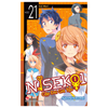  Nisekoi - Cặp Đôi Giả Tạo - Tập 21 - Gửi Mari 