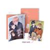  Chẳng Thể Chạm Tới - Tập 9 - Bản Đặc Biệt - Tặng Kèm Clear Card 
