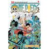  One Piece - Tập 98 - “Phút Huy Hoàng Của Những Trung Thần” - Bản Bìa Áo (Tái Bản 2025) 