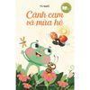  Văn học thiếu nhi. Cánh cam và mùa hè 
